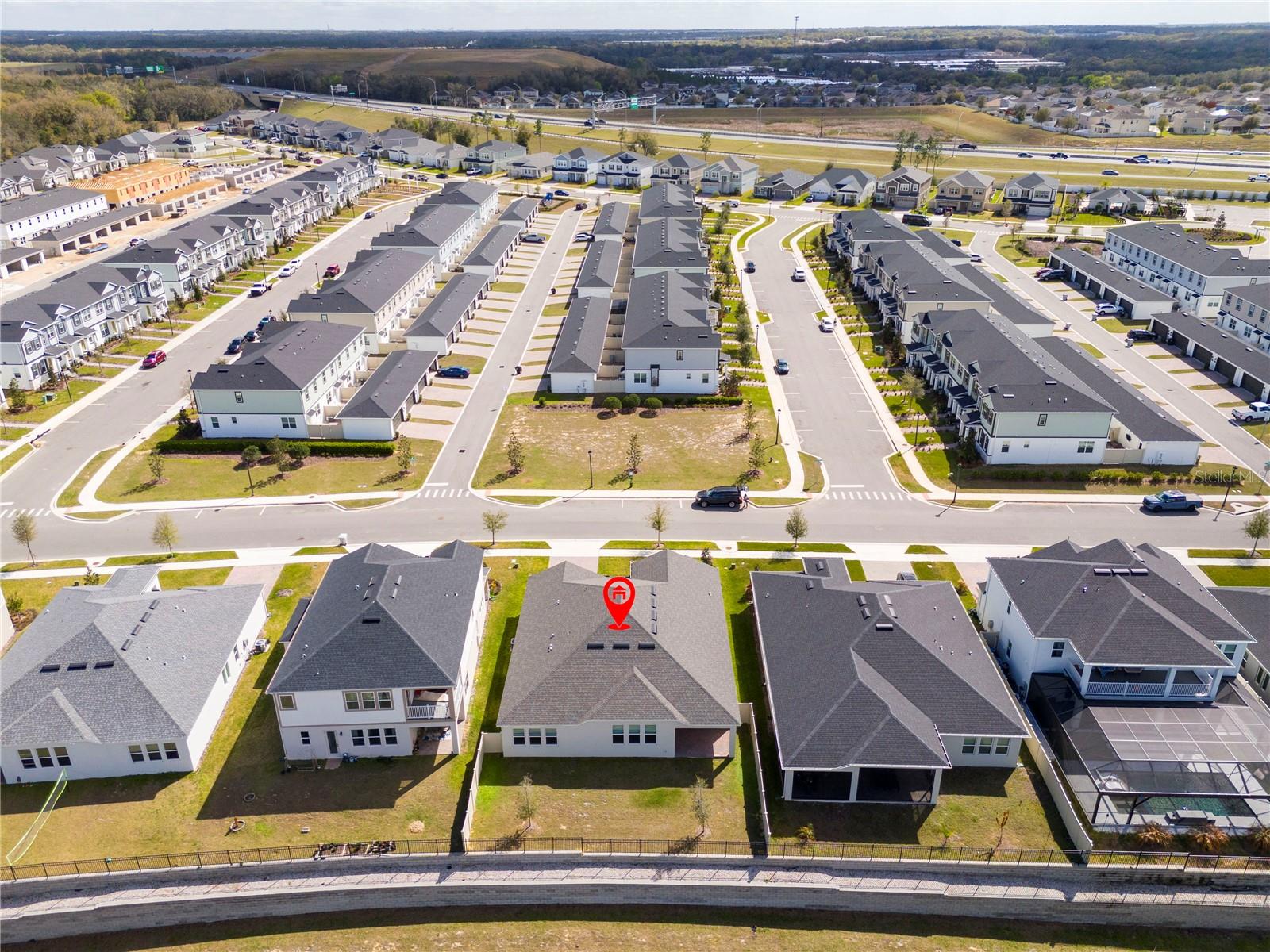 EMERSON POINTE-APOPKA - Residential