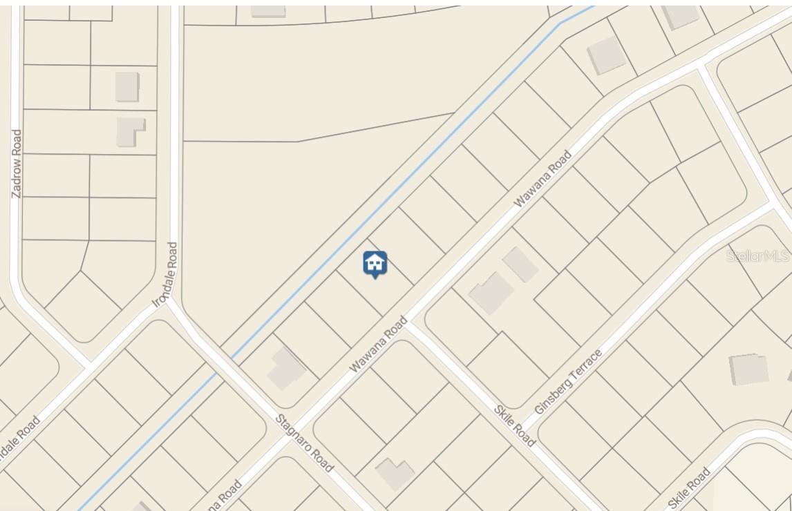 PORT CHARLOTTE SUB 37 - Land