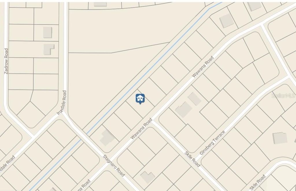 Photo of 33 Wawana Road, North Port, FL 34287 (MLS # C7518948)