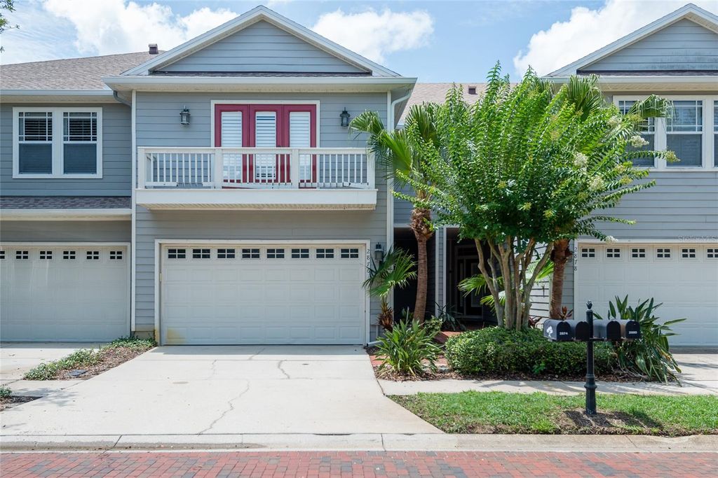 Photo of 2876 Bayshore Trails Drive, Tampa, FL 33611 (MLS # TB8393905)