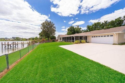 A home in ORLANDO