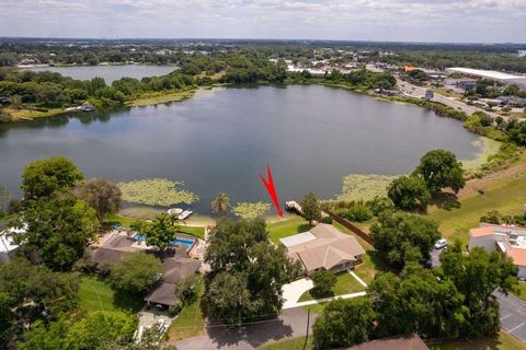 A home in ORLANDO