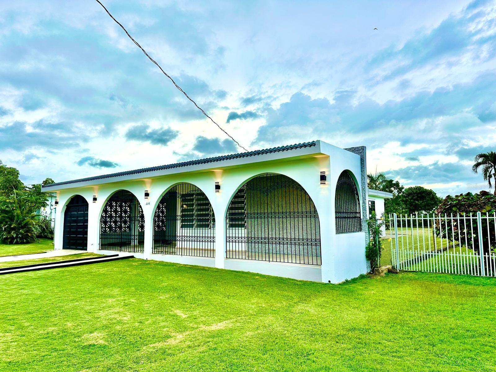 Carr 129 CARR 129 220 CALLE UROGALLO