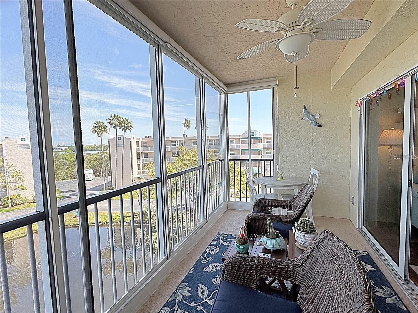 SHORES OF LONG BAYOU CONDO - Residential Lease