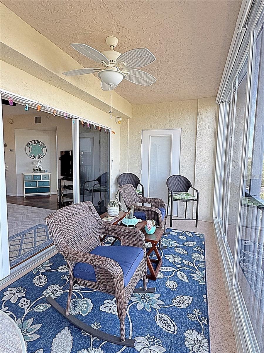 SHORES OF LONG BAYOU CONDO - Residential Lease