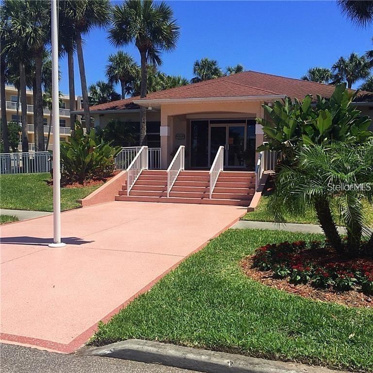 SHORES OF LONG BAYOU CONDO - Residential Lease