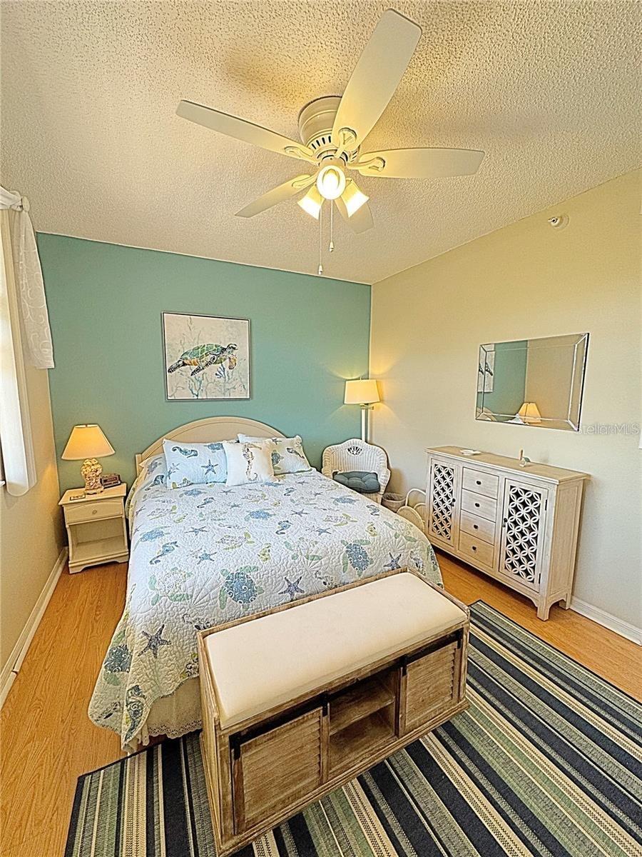 SHORES OF LONG BAYOU CONDO - Residential Lease
