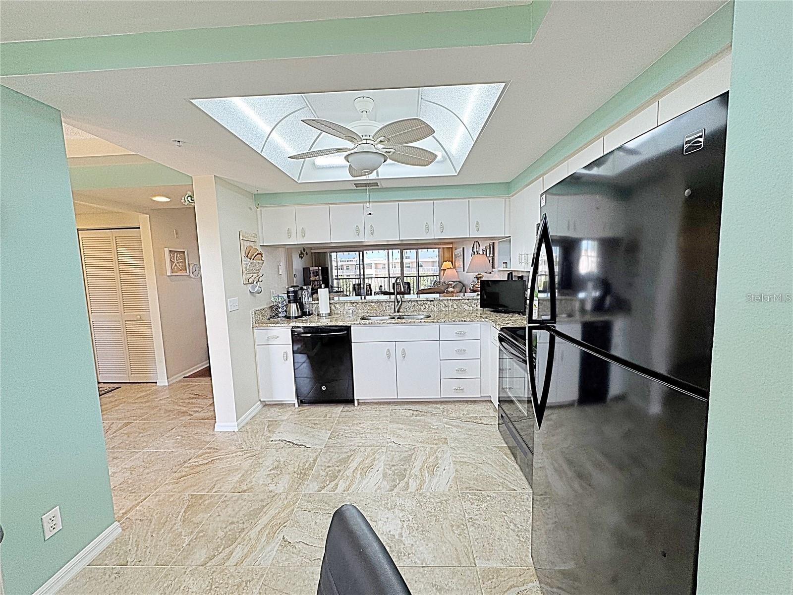 SHORES OF LONG BAYOU CONDO - Residential Lease