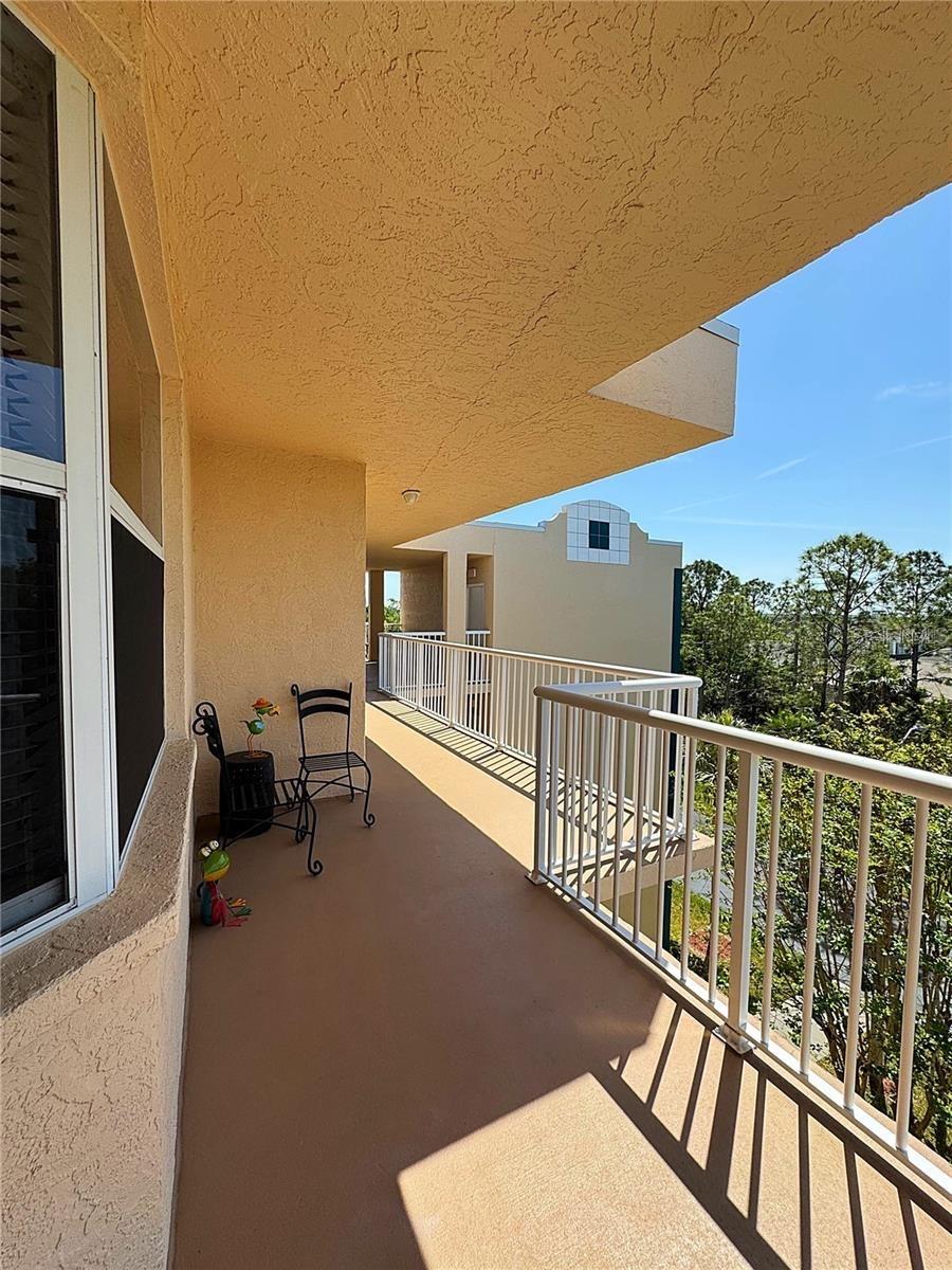 SHORES OF LONG BAYOU CONDO - Residential Lease