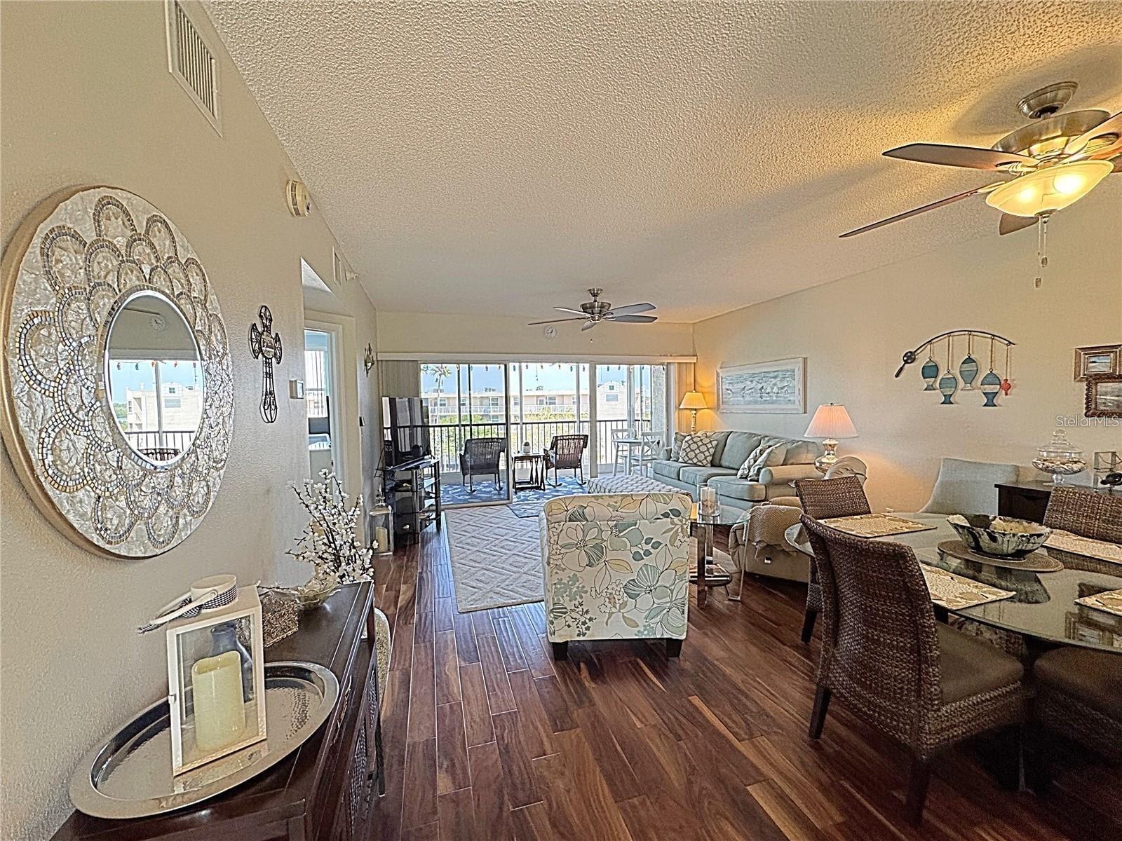 SHORES OF LONG BAYOU CONDO - Residential Lease