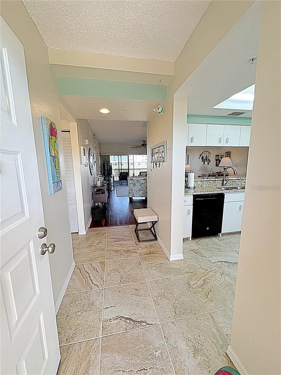 SHORES OF LONG BAYOU CONDO - Residential Lease