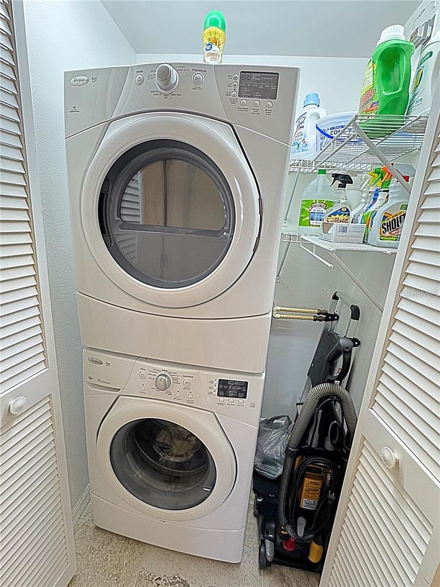 SHORES OF LONG BAYOU CONDO - Residential Lease