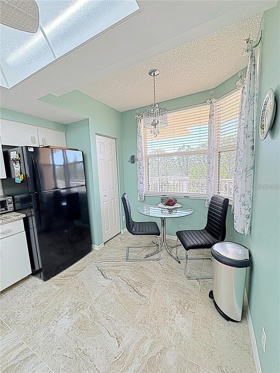 SHORES OF LONG BAYOU CONDO - Residential Lease