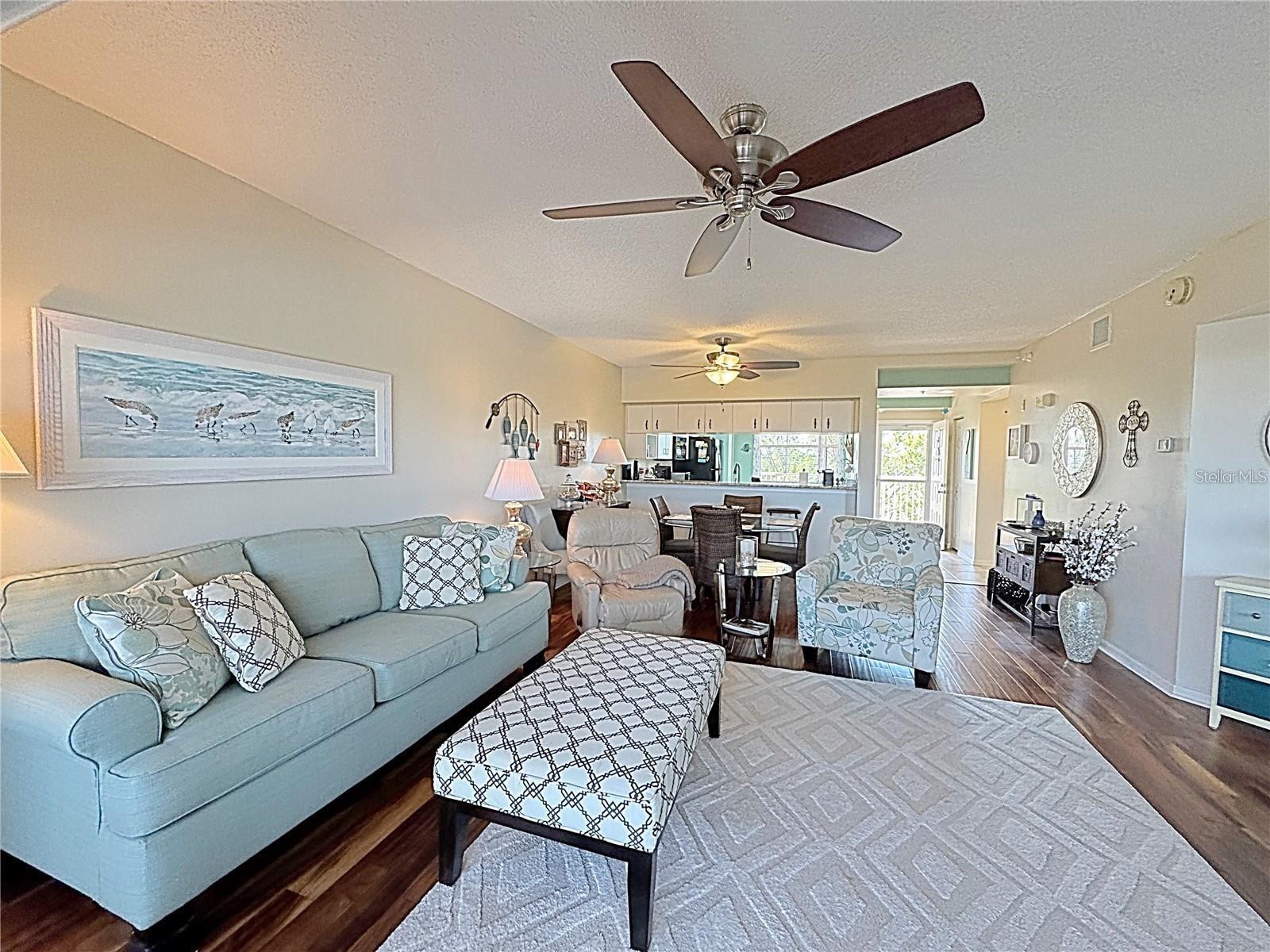 SHORES OF LONG BAYOU CONDO - Residential Lease