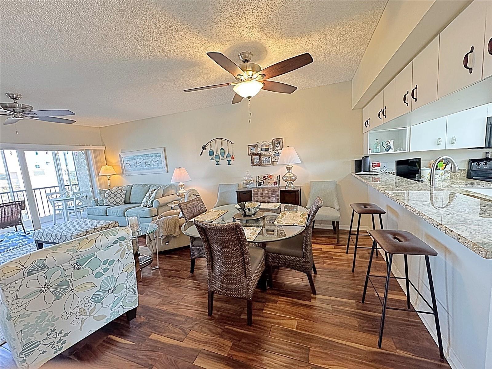 SHORES OF LONG BAYOU CONDO - Residential Lease