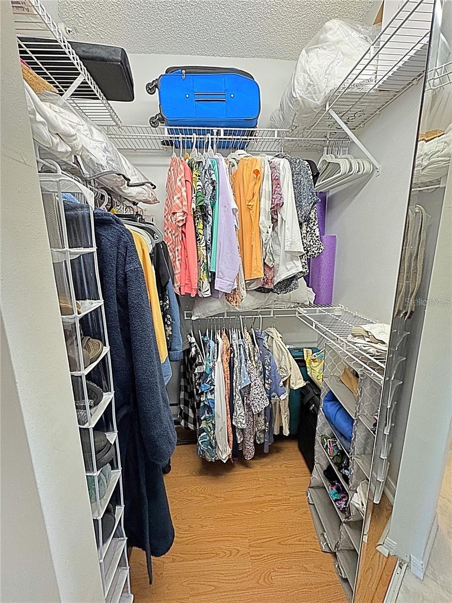 SHORES OF LONG BAYOU CONDO - Residential Lease