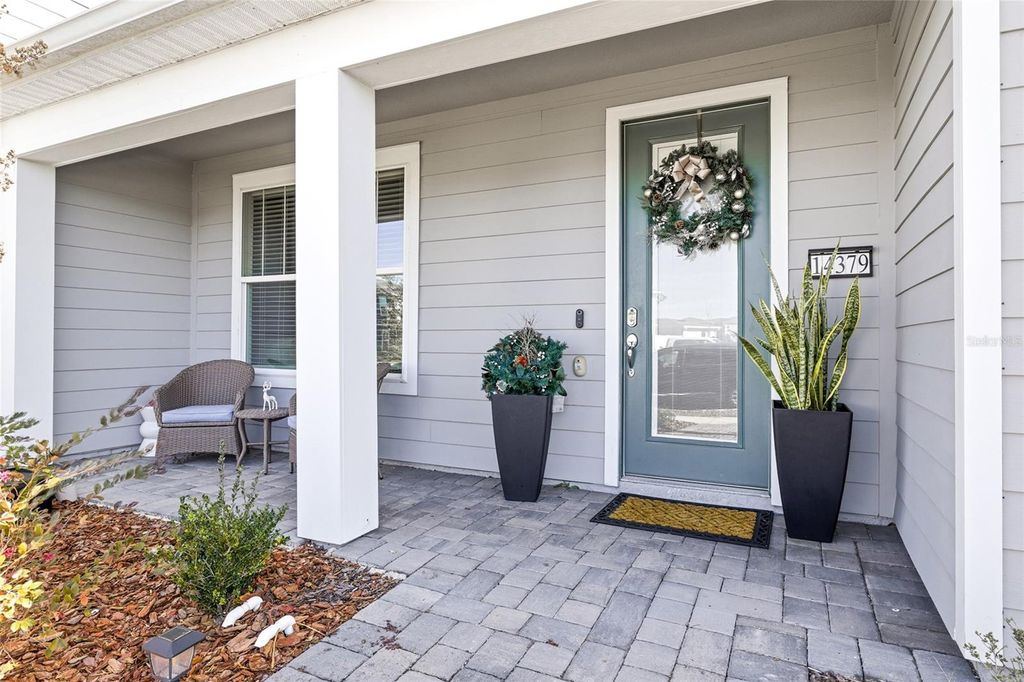 Photo of 14379 Sapelo Beach Drive, Orlando, FL 32827 (MLS # O6376551)