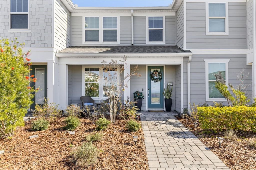 Photo of 14379 Sapelo Beach Drive, Orlando, FL 32827 (MLS # O6376551)