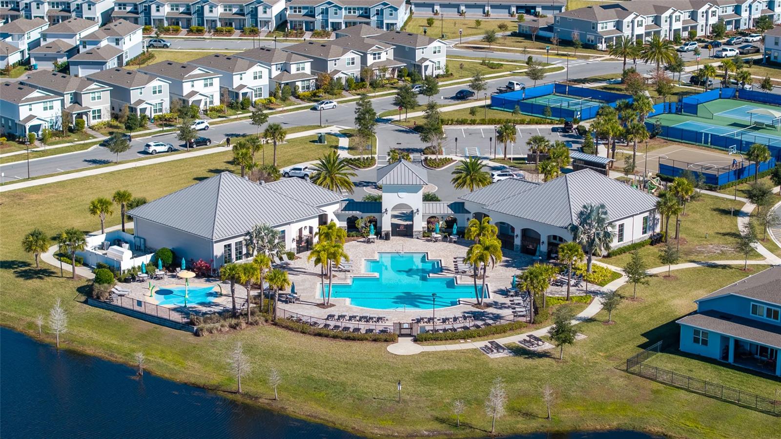 ISLES/LK NONA PH 3B - Residential