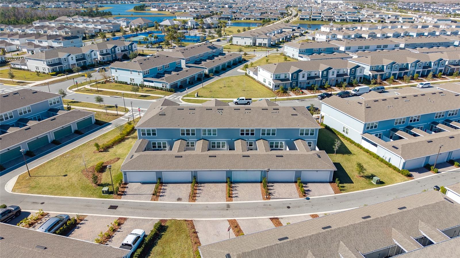 ISLES/LK NONA PH 3B - Residential