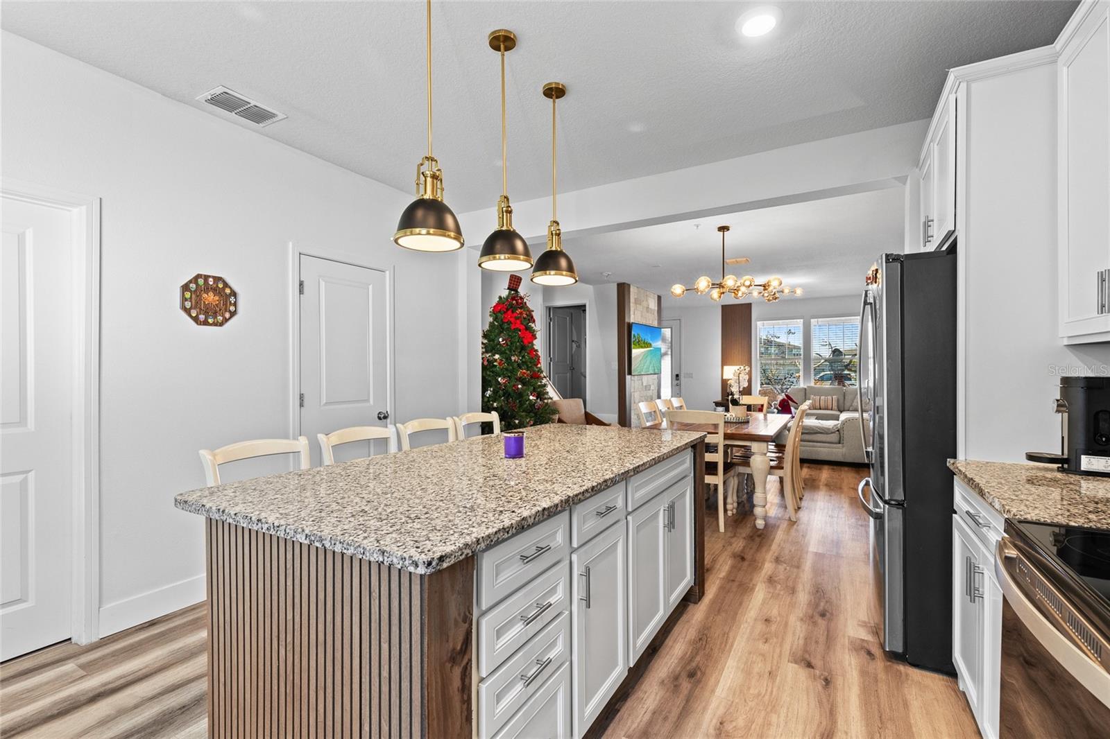 ISLES/LK NONA PH 3B - Residential