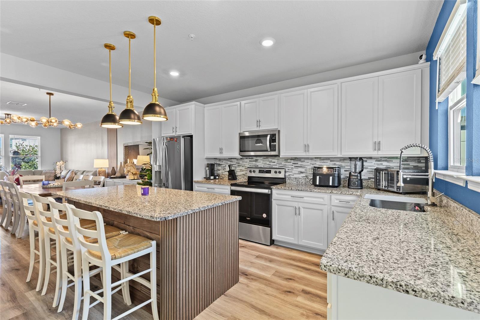 ISLES/LK NONA PH 3B - Residential