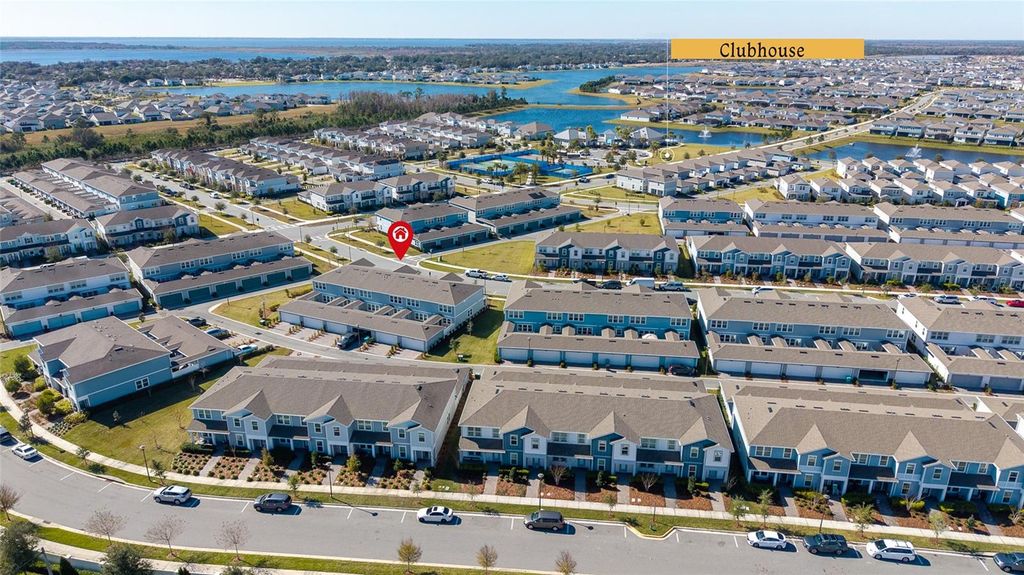 Photo of 14379 Sapelo Beach Drive, Orlando, FL 32827 (MLS # O6376551)