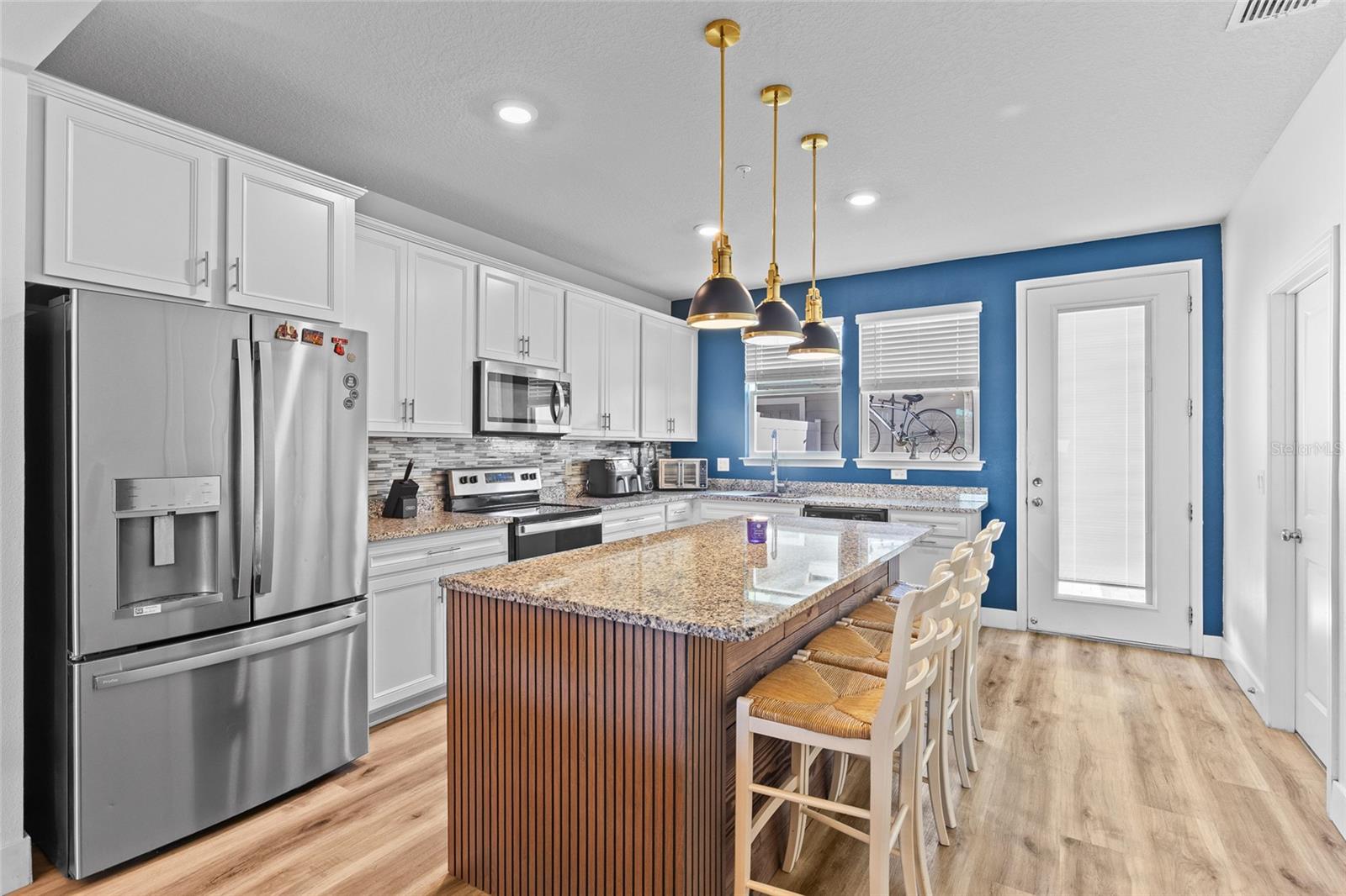 ISLES/LK NONA PH 3B - Residential