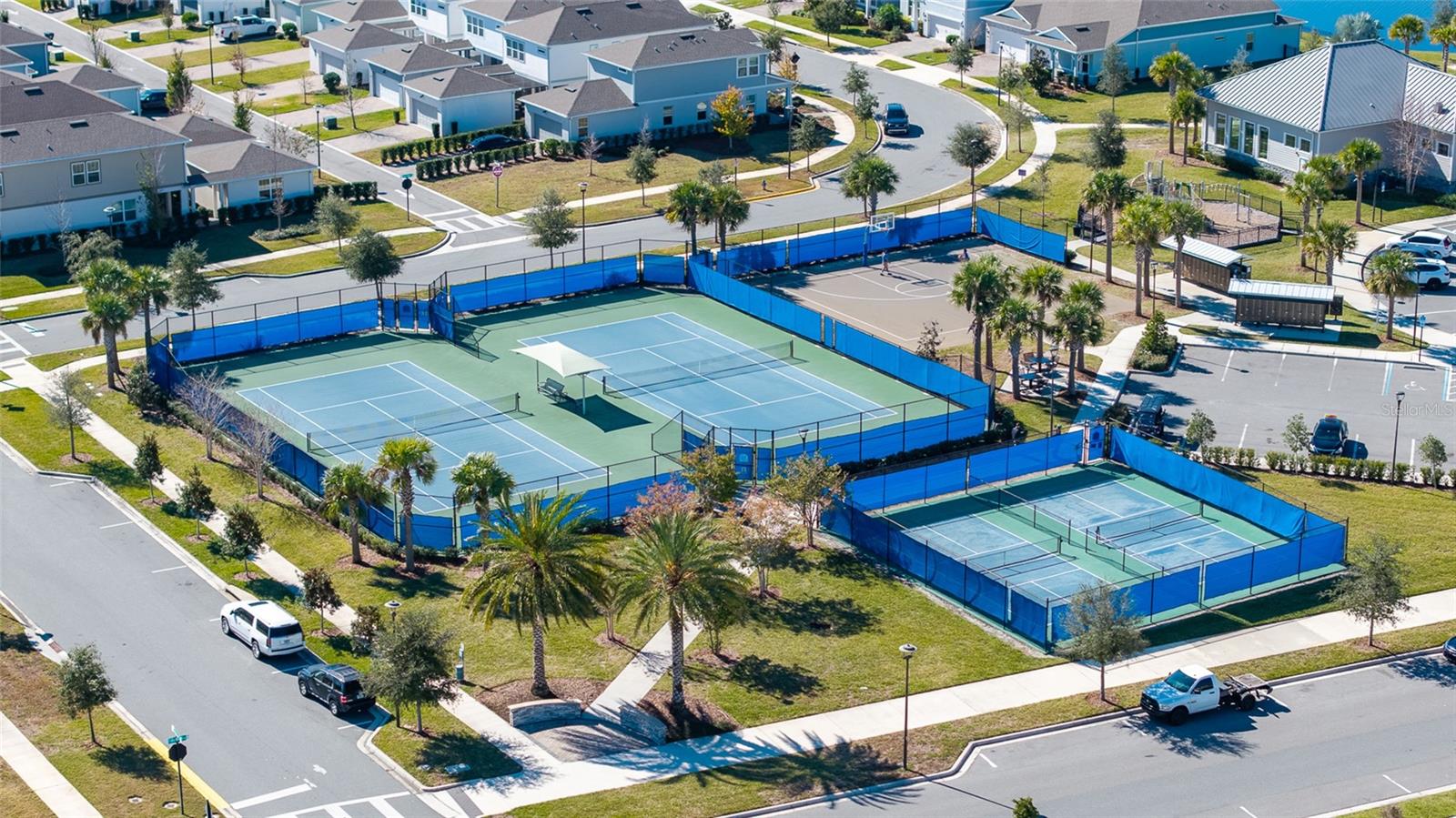 ISLES/LK NONA PH 3B - Residential