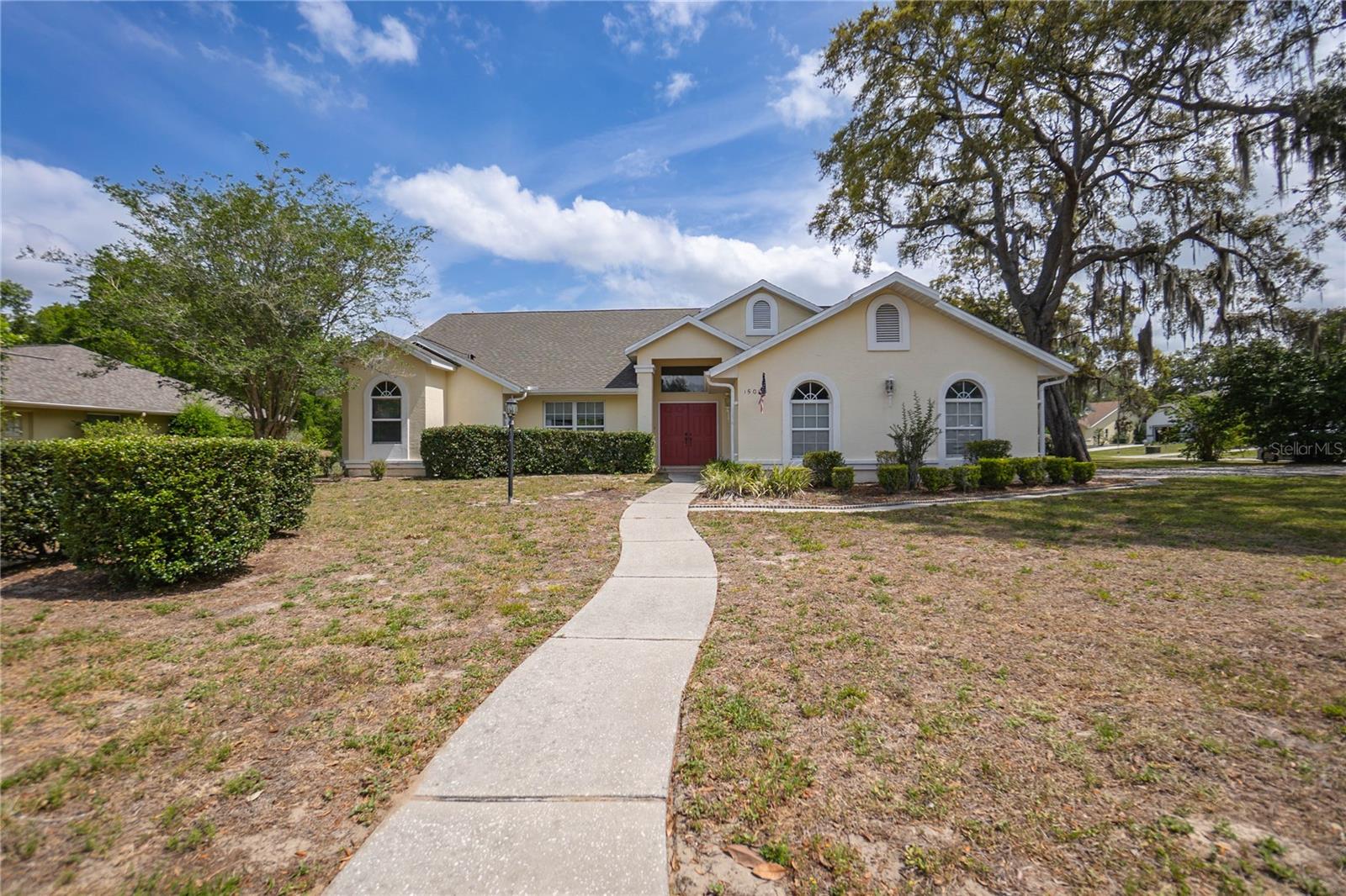MEADOWCREST SINGLE FAMILY ADD 03 - Residential