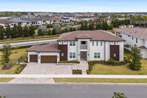 A home in KISSIMMEE