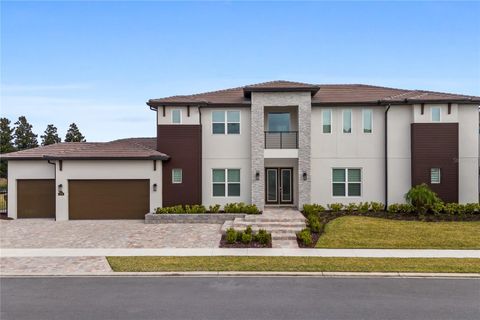 A home in KISSIMMEE