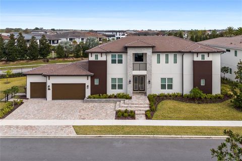 A home in KISSIMMEE