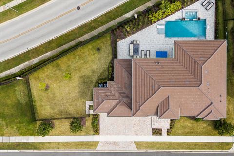 A home in KISSIMMEE