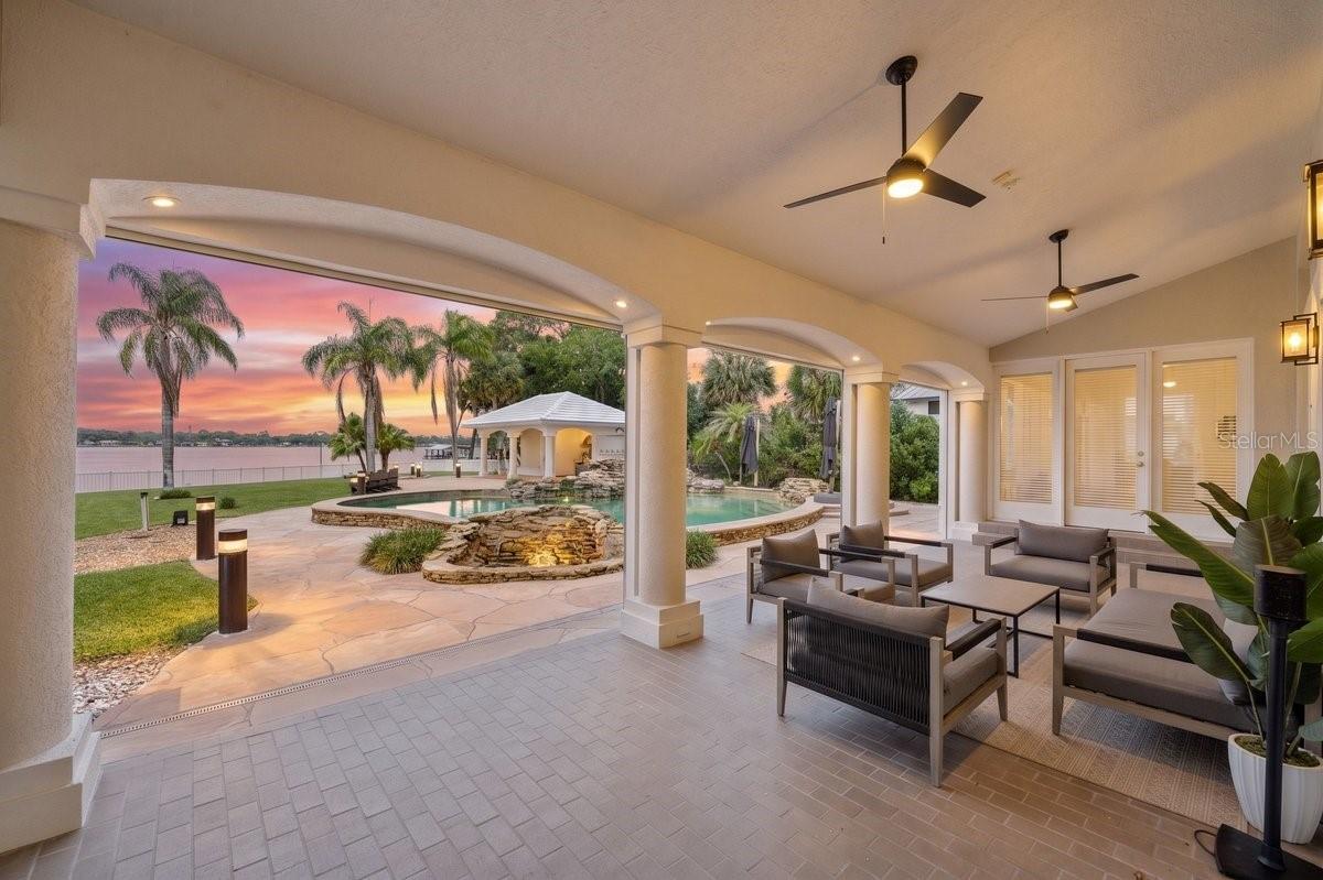 626 RIVERSIDE DRIVE