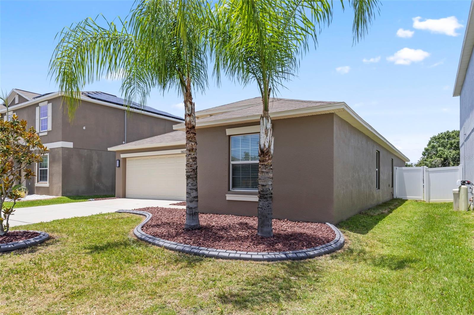 10633 STANDING STONE DRIVE