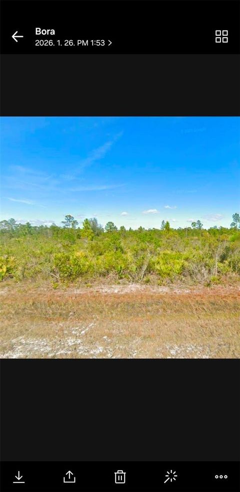 908 CALLIANDRA DRIVE INDIAN LAKE ESTATES FL 33855
