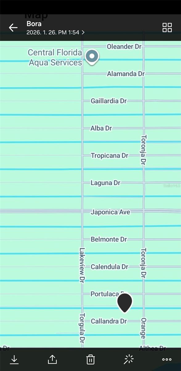 908 CALLIANDRA DRIVE