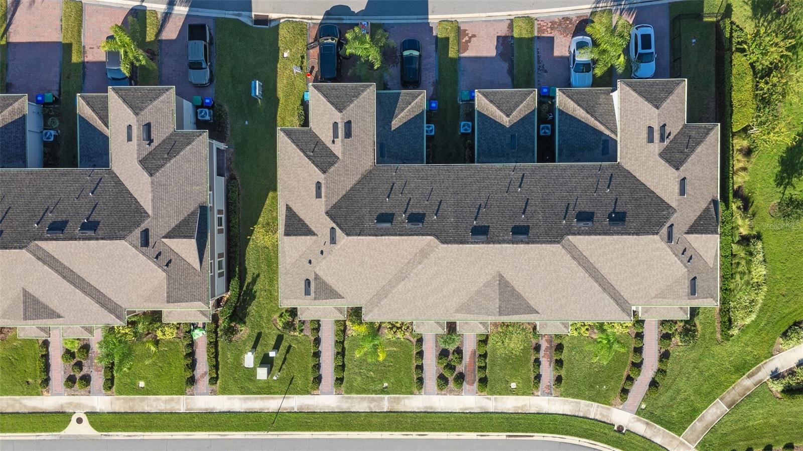 WATERLEIGH - Residential