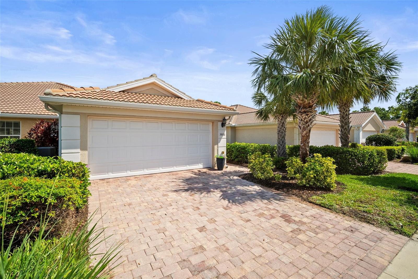 5866 GUARINO DRIVE