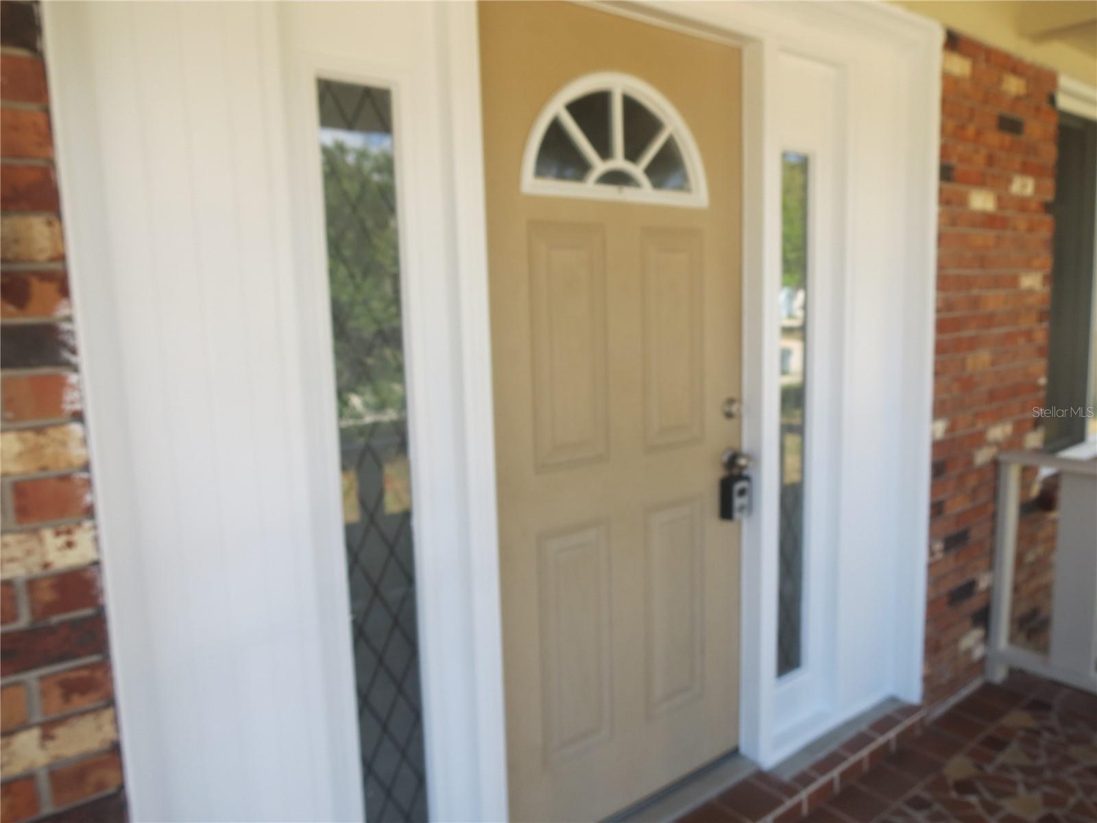 ROCKEFELLER HEIGHTS ORMOND BEACH - Residential Lease