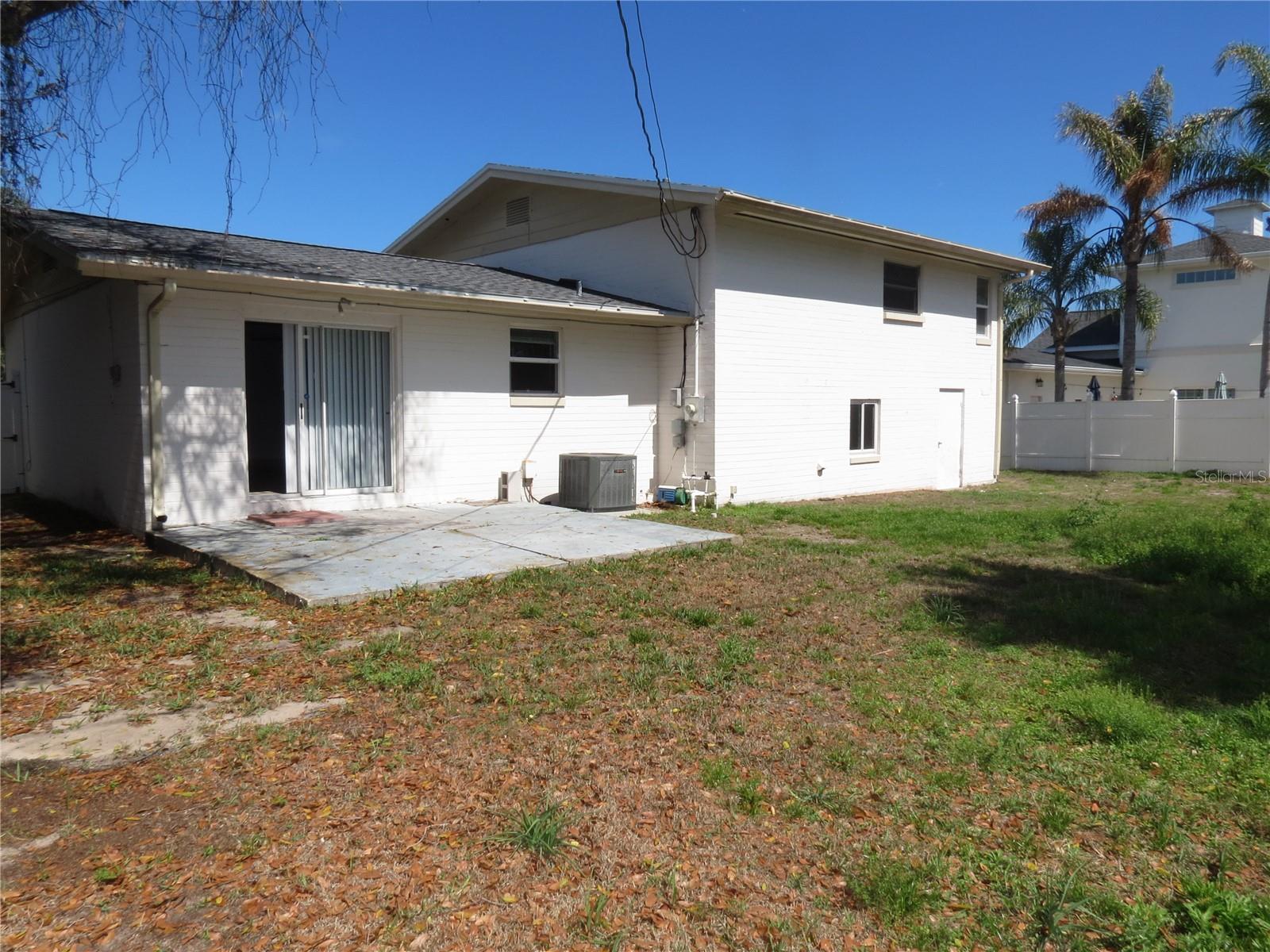 ROCKEFELLER HEIGHTS ORMOND BEACH - Residential Lease