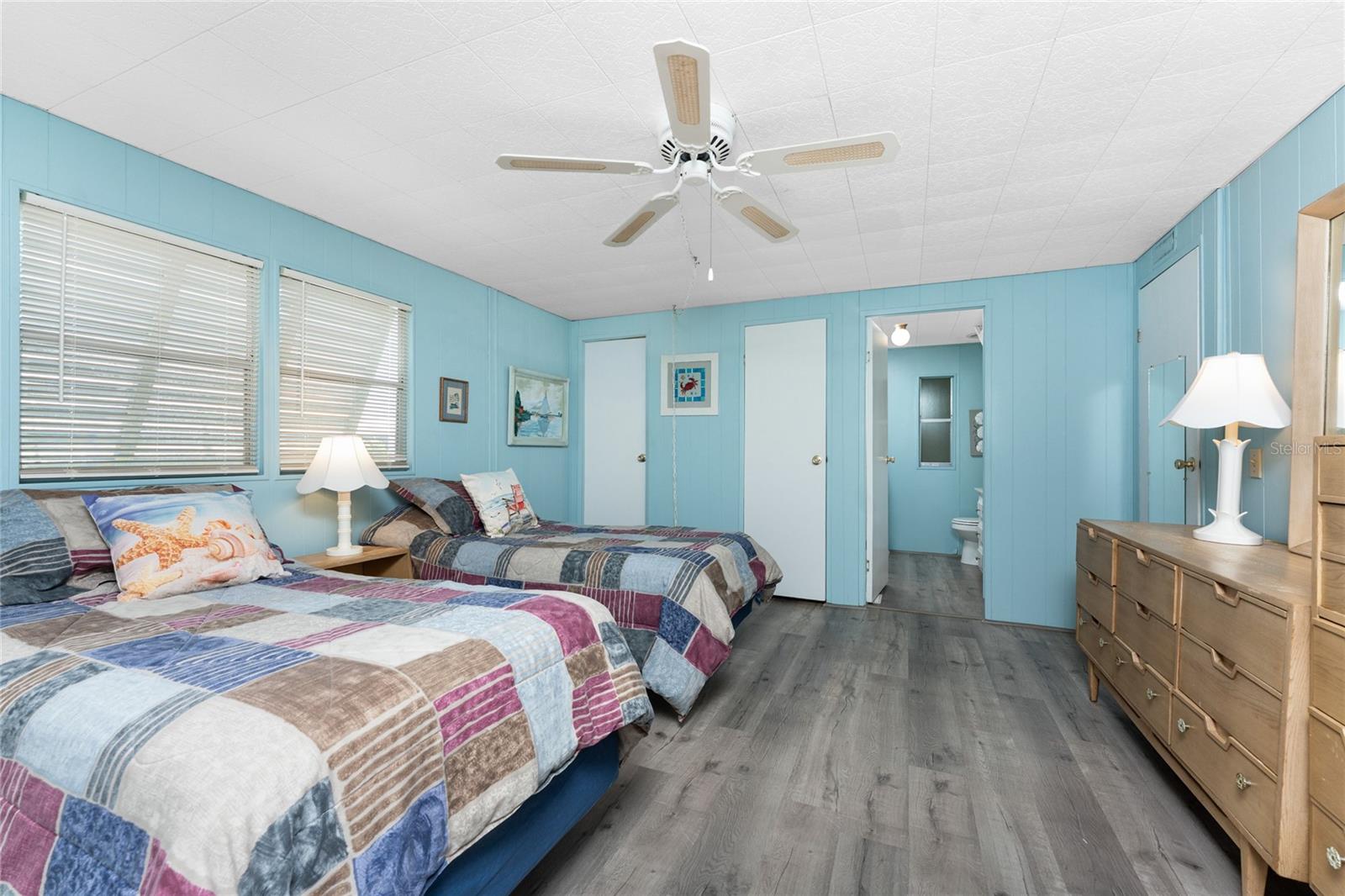 ALAMEDA ISLES - Residential