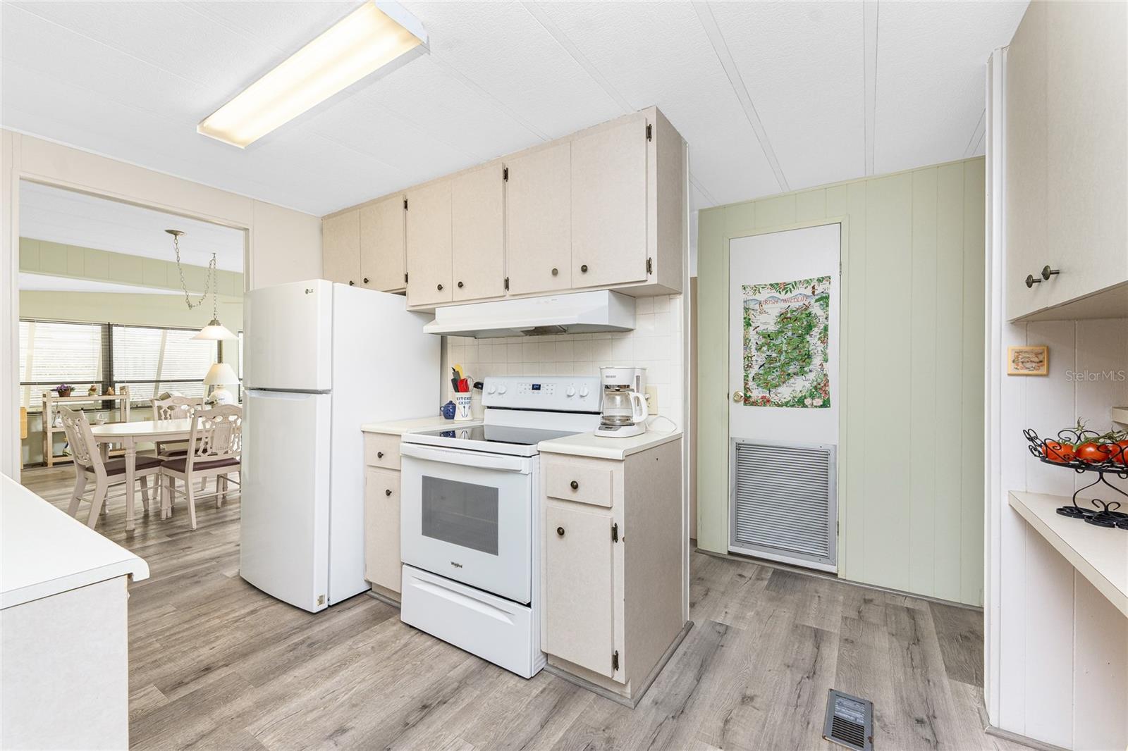ALAMEDA ISLES - Residential