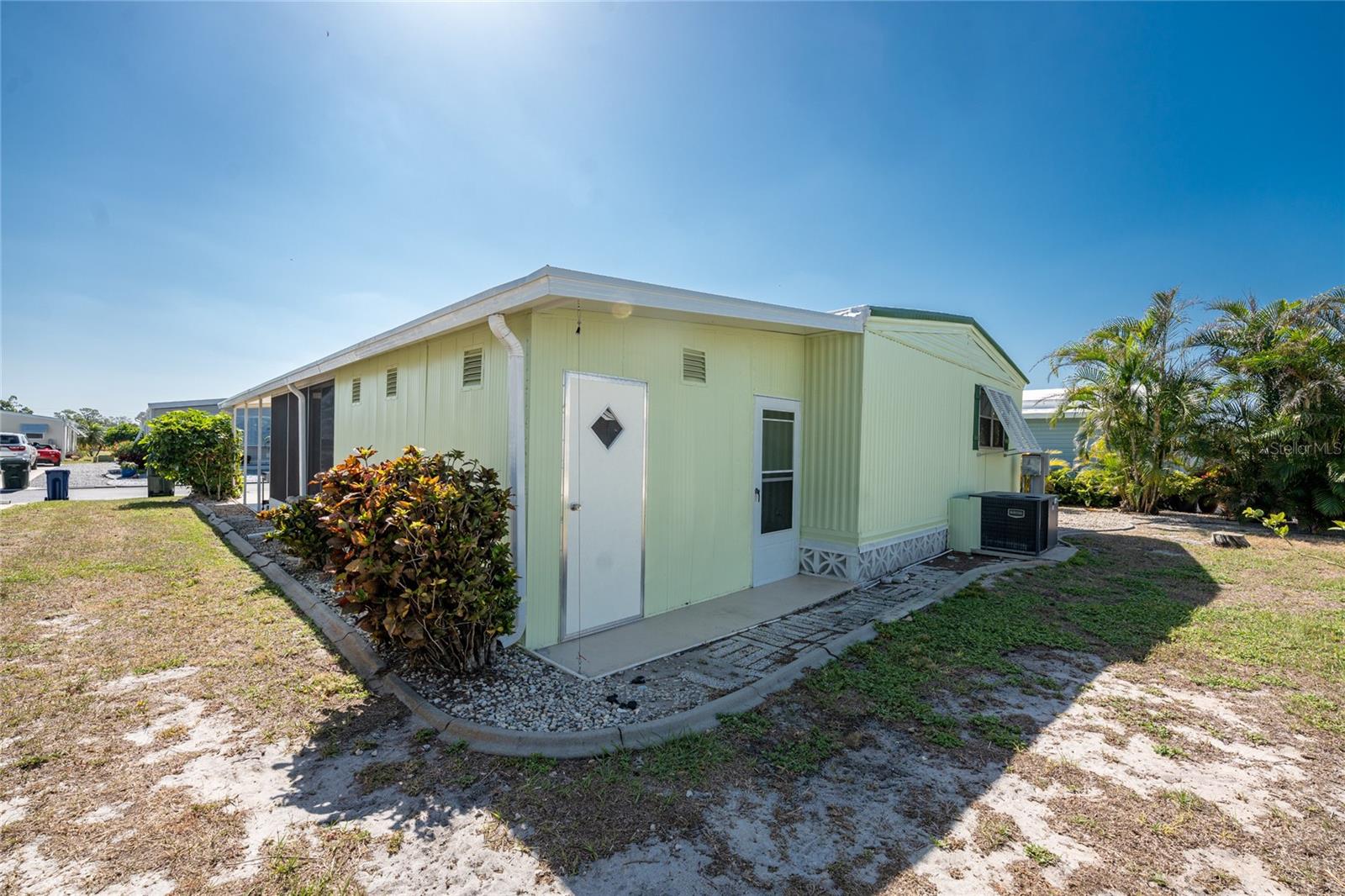 ALAMEDA ISLES - Residential