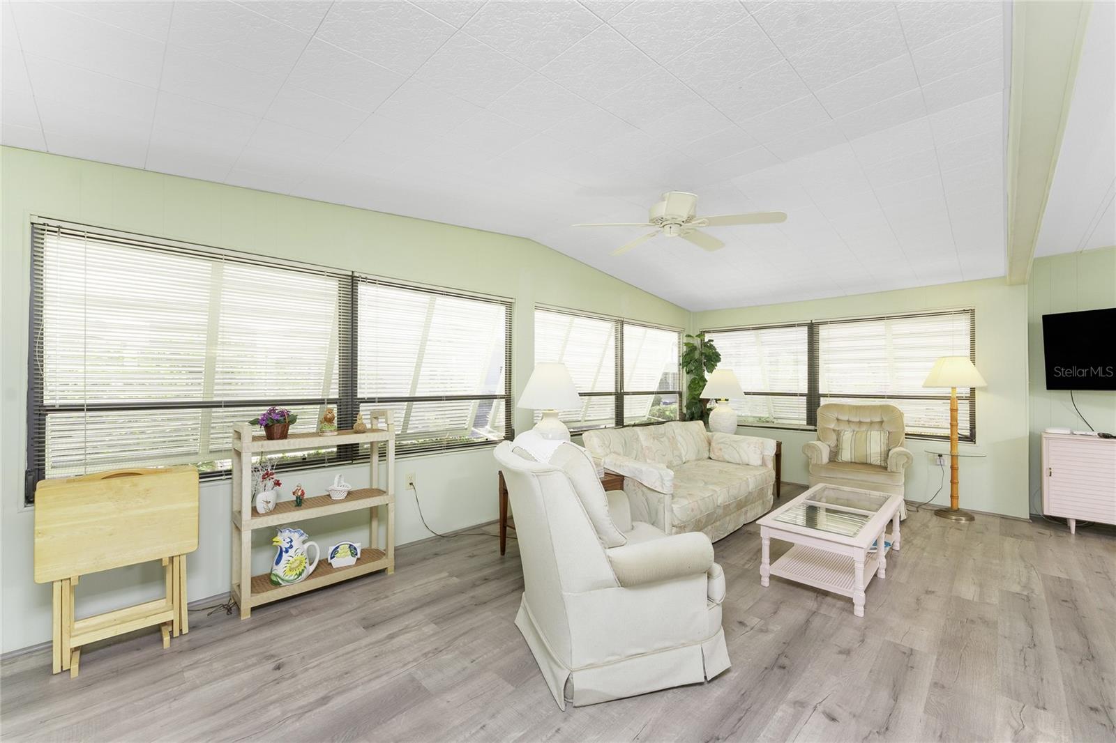 ALAMEDA ISLES - Residential