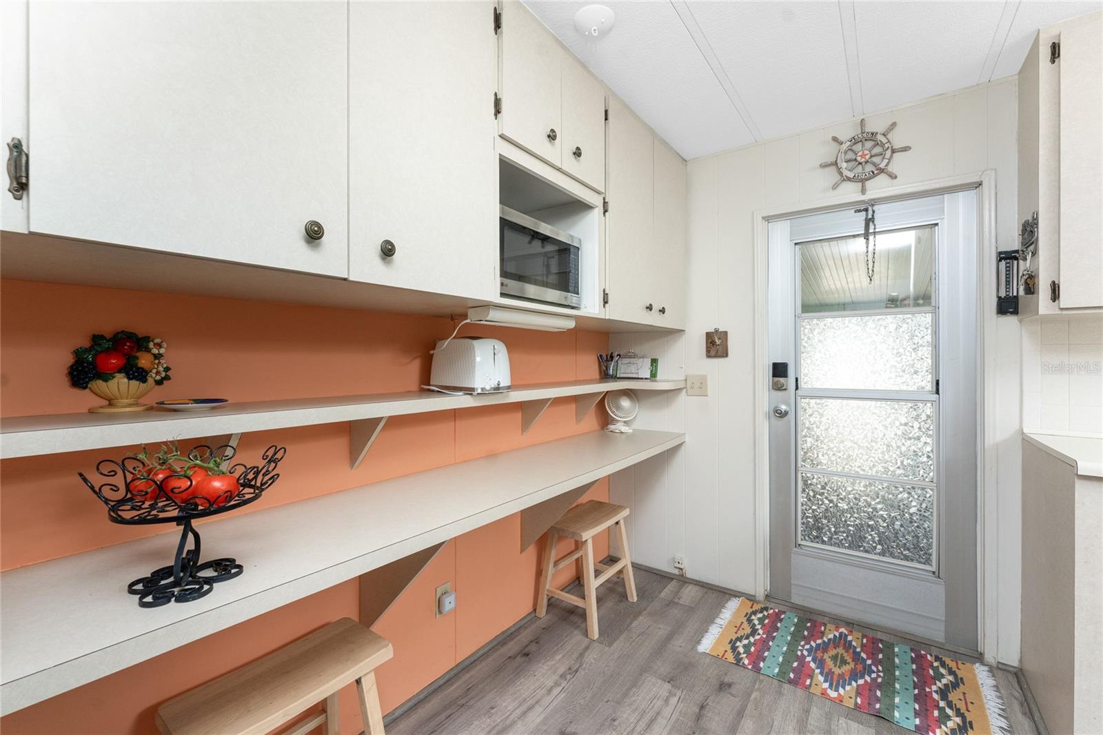 ALAMEDA ISLES - Residential