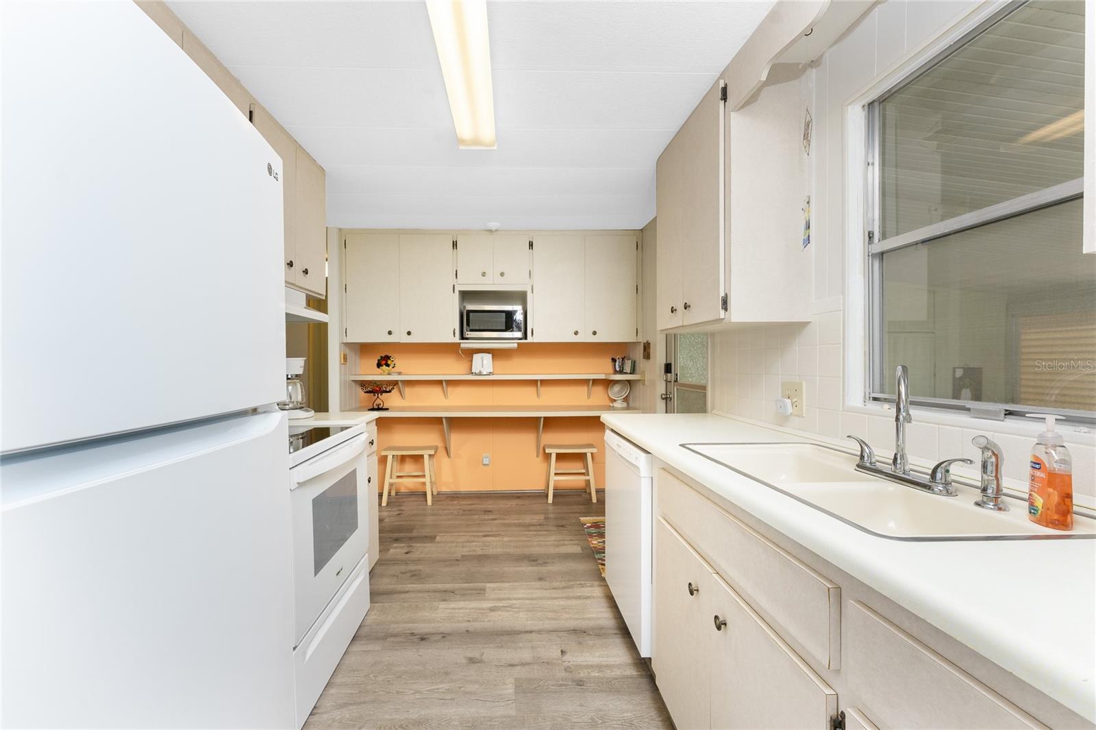 ALAMEDA ISLES - Residential