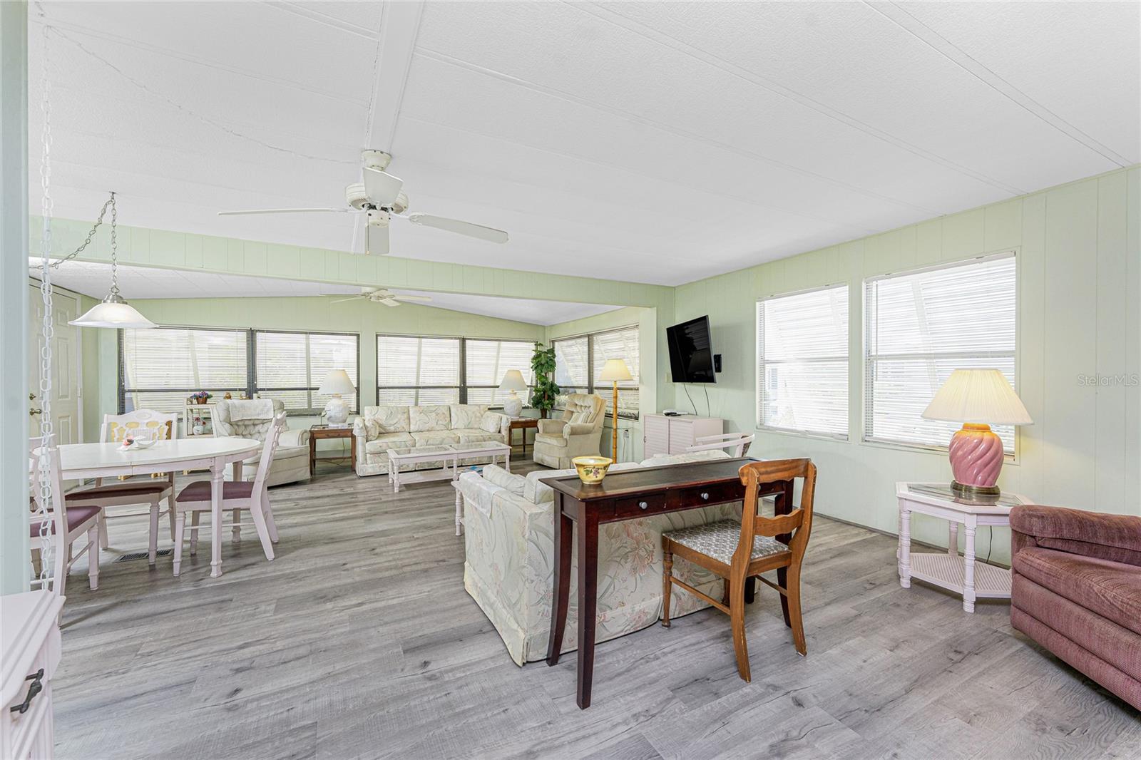 ALAMEDA ISLES - Residential