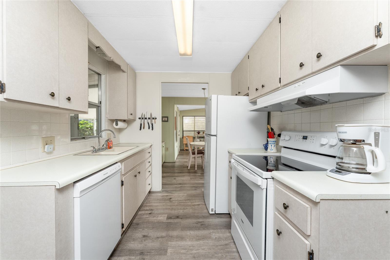 ALAMEDA ISLES - Residential
